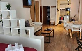 Amplio y hermoso departamento en Buenos Aires